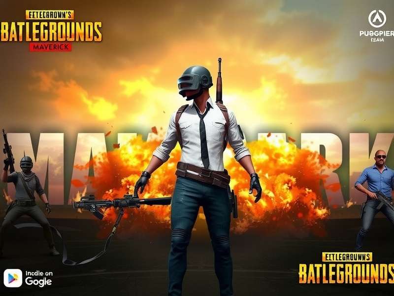 Indian PUBG Pro Team
